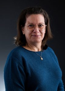Céline Bourdon de Thibault Chagnon et Associés, CPA